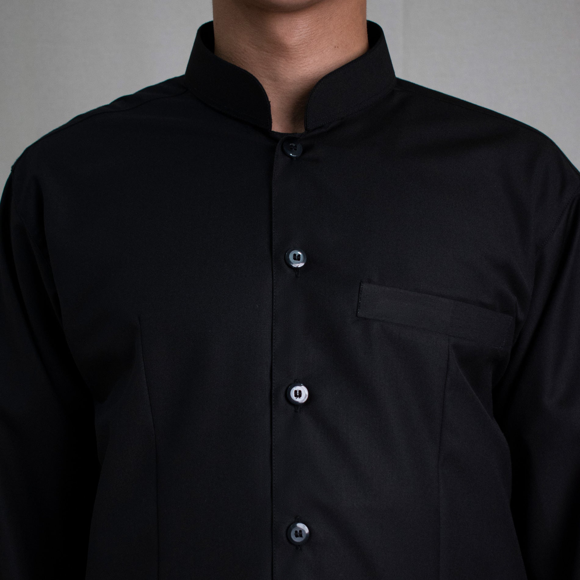 Jasko Semiwool Black