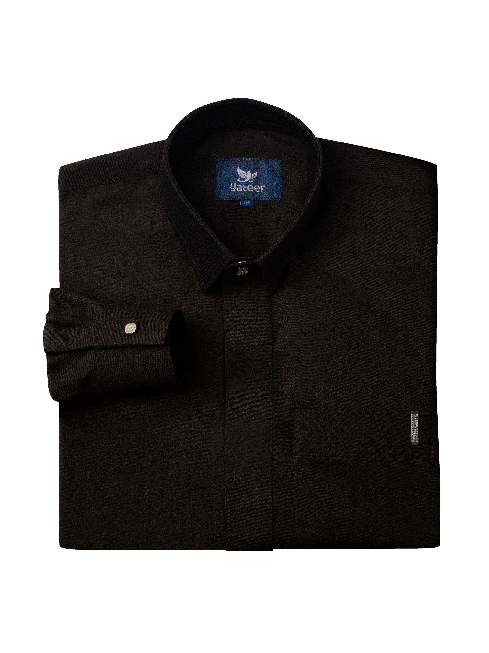 Hasanen Semiwool - Dark Brown