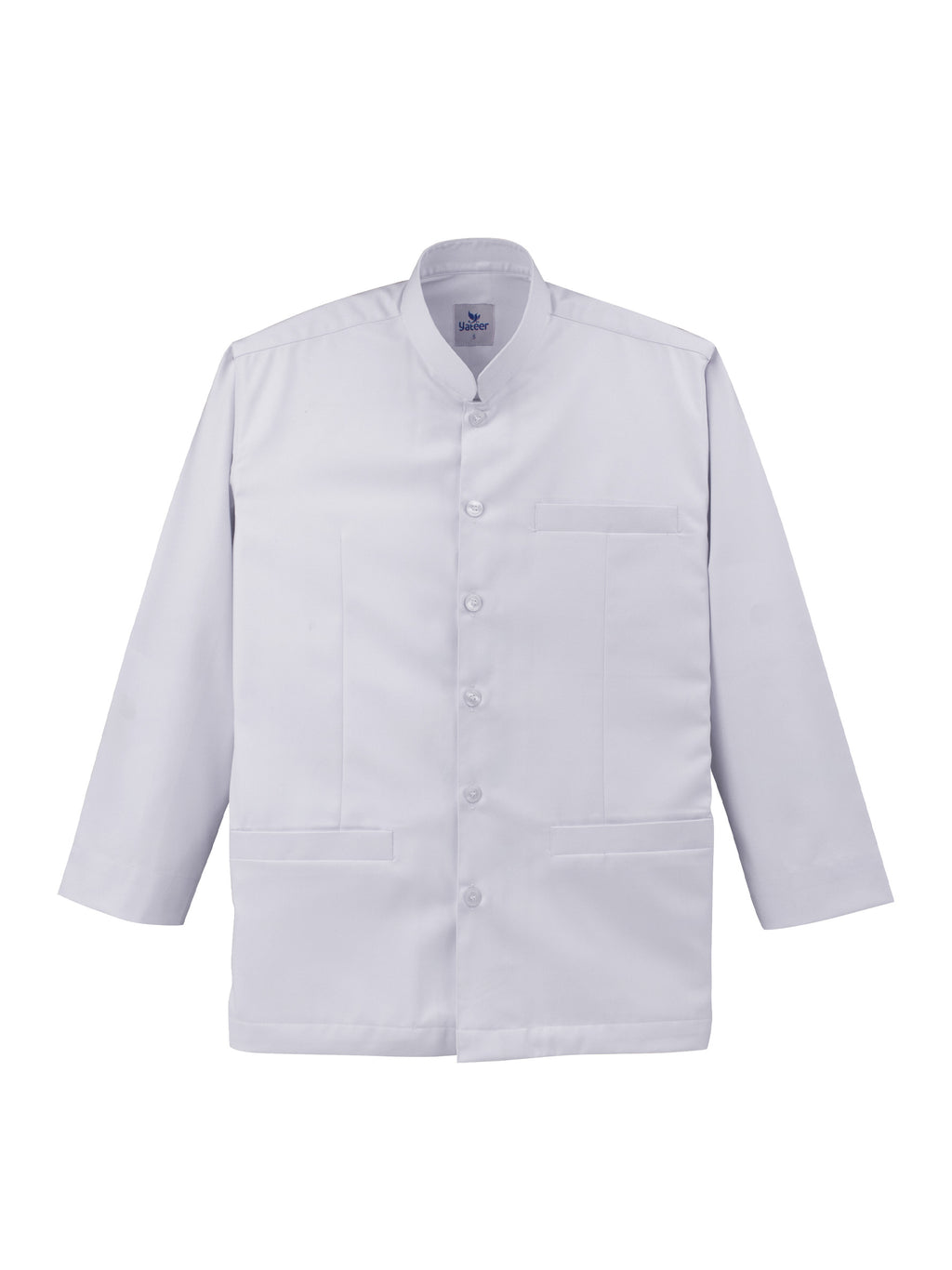 Jasko Semiwool White