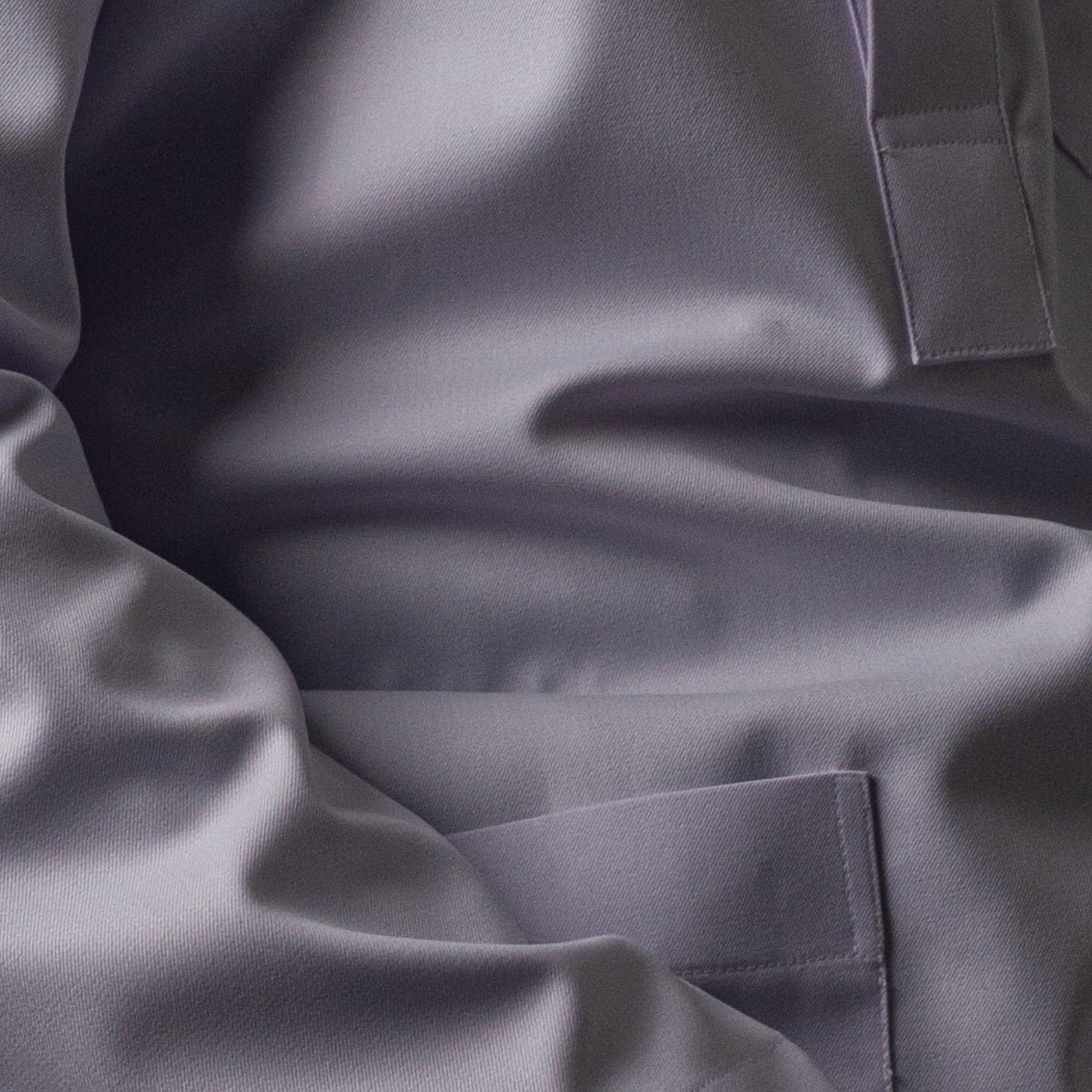 Melayu Semiwool White