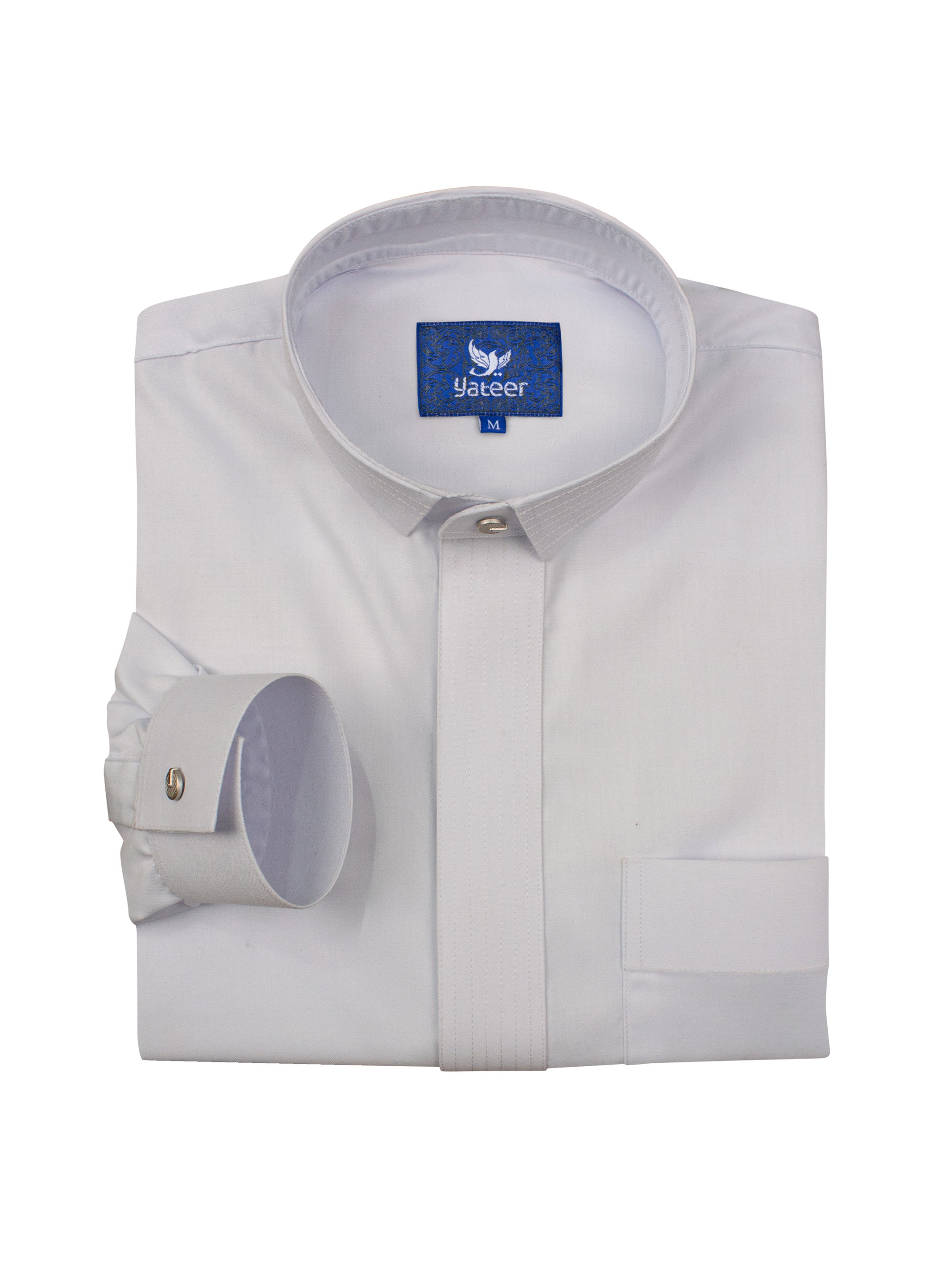 Yakheer Klasik Cotton FD - White