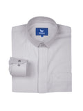 Farabie Cotton FD - White